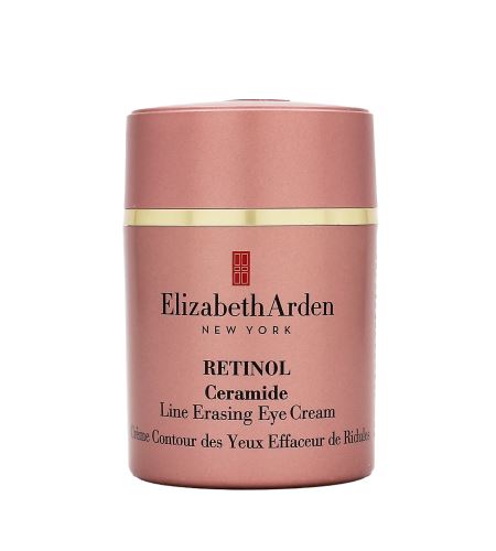 Elizabeth Arden Retinol Ceramide Smoothing Eye Cream 15 ml