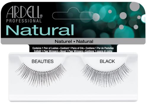 Ardell Natural Beauties - Black