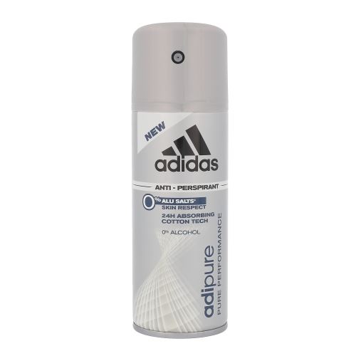 Adidas Adipure antiperspirant ve spreji 150 ml pro muže