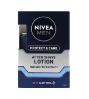 Nivea Men Protect & Care After Shave Lotion 100ml (1)