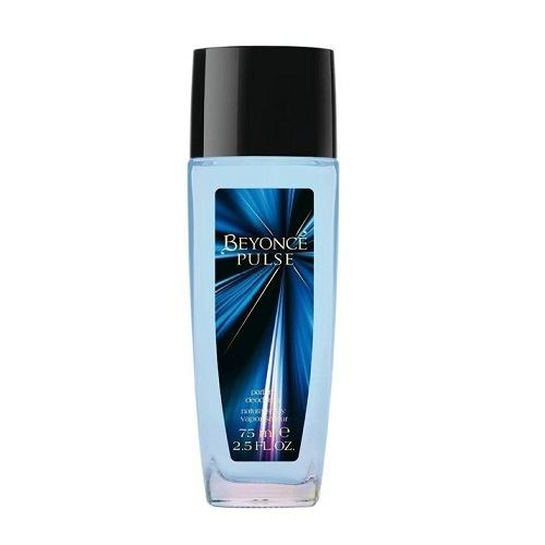 Beyoncé Pulse deodorant spray for women 75 ml