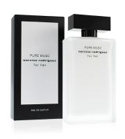 Narciso Rodriguez For Her Pure Musc parfémovaná voda   pro ženy
