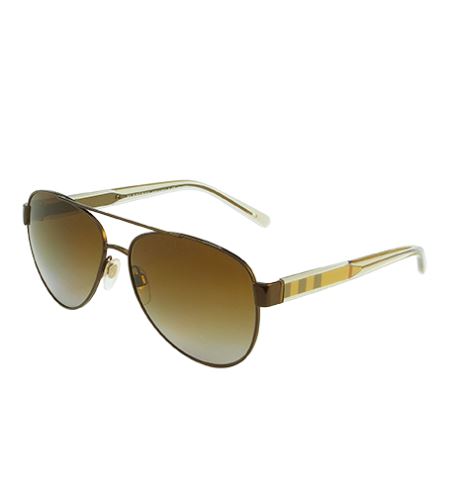 Burberry BE3084 1212/T5 sluneční brýle