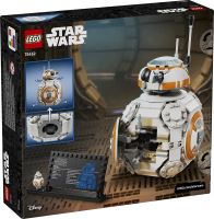 LEGO® Star Wars™ 75452 Astromechanický droid BB-8™ (3)