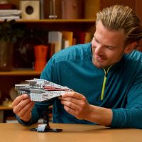 LEGO® Star Wars™ 75404 Útočná loď třídy Acclamator (1)