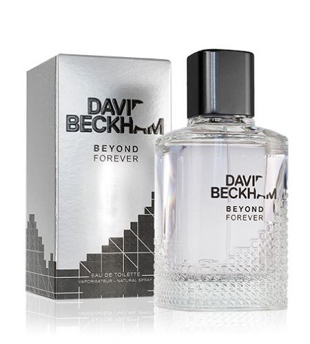David Beckham Beyond Forever