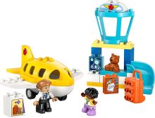 LEGO® DUPLO® 10443 Poprvé na letišti (2)