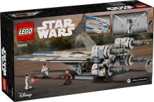 LEGO® Star Wars™ 75399 Povstalecká stíhačka U-wing (1)
