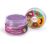 Dermacol Aroma Ritual Body Scrub Grape&amp;Lime tělový peeling pro ženy 200 g