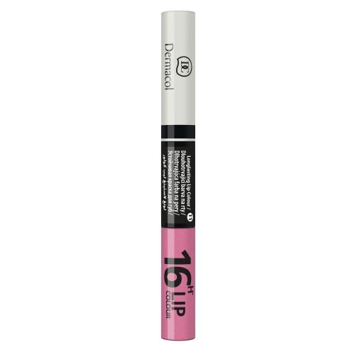 Dermacol 16H Lip Colour