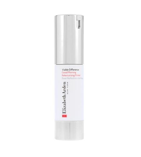 Elizabeth Arden Visible Difference Good Morning Retexturizing Primer revitalizační pleťové sérum 15 ml