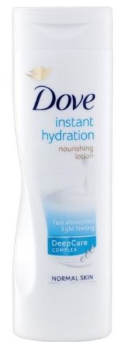 Dove Nourishing Care Body Lotion 400ml