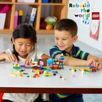 LEGO® Classic 10713 Kreativní kufřík (1)