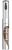 Physicians Formula Brow Last waterproof gel for eyebrows 6,5 ml Medium Brown