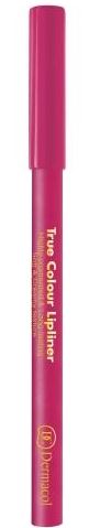 Dermacol True Colour Lipliner