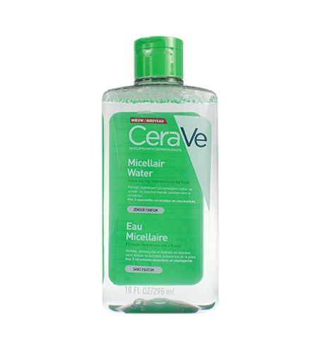 CeraVe Micellar Cleansing Water 295 ml