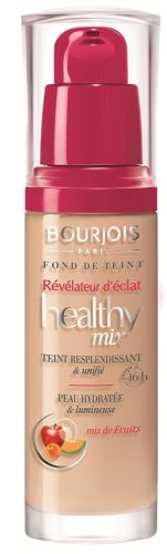 Bourjois Paris Healthy Mix Foundation