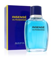 Givenchy Insense Ultramarine