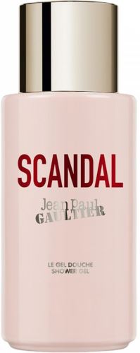 Jean Paul Gaultier Scandal sprchový gel pro ženy 200 ml
