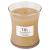 WoodWick At the Beach vonná svíčka s dřevěným knotem 275 g