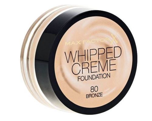 Max Factor Whipped Creme Foundation