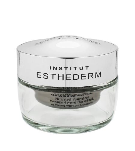 Institut Esthederm Lift & Repair Absolute Smoothing Cream vyhlazující krém proti vráskám 50 ml