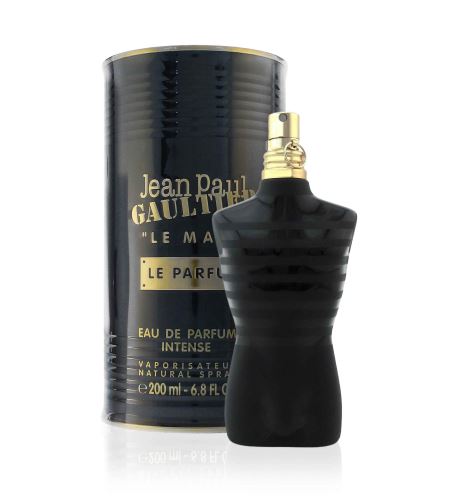 Jean Paul Gaultier Le Male Le Parfum parfémovaná voda   pro muže