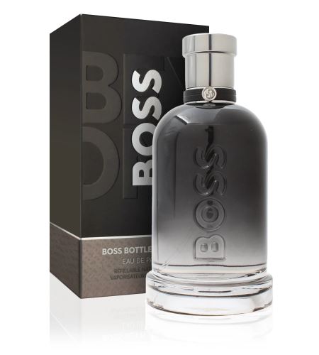 Hugo Boss Boss Bottled Beyond parfémovaná voda pro muže