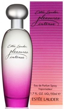 Estée Lauder Pleasures Intense parfémovaná voda 50 ml pro ženy