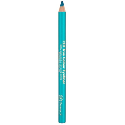 Dermacol 12H True Colour Eyeliner