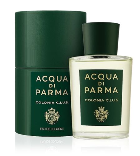 Acqua Di Parma Colonia C.L.U.B. kolínská voda unisex