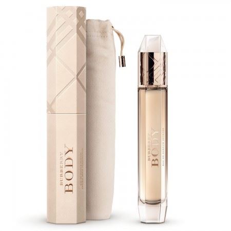 Burberry Body Intense