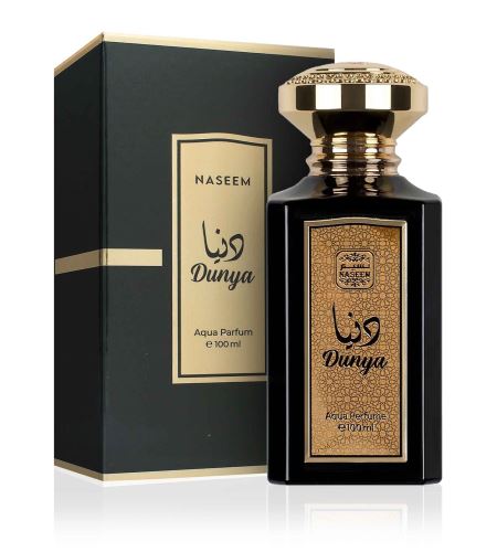 Naseem Dunya Aqua Parfum M 100ml