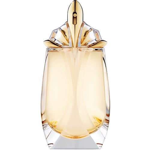 Mugler Alien Eau Extraordinaire eau de toilette for women 90 ml tester