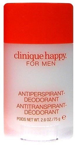 CLINIQUE Happy for Men Deostick 75 ml M