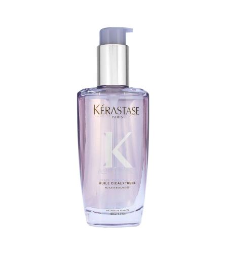 Kérastase Blond Absolu Huile Cicaextreme intenzivní vyživující olej pro blond vlasy 100 ml