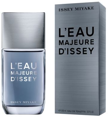 Issey Miyake L'Eau Majeure D'Issey