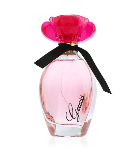 Guess Girl eau de toilette for women 50 ml tester