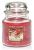 Yankee Candle Sparkling Cinnamon vonná svíčka 411 g Yankee Candle Sparkling Cinnamon vonná svíčka 411 g