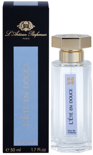 L'Artisan Parfumeur L'Ete en Douce toaletní voda 50 ml pro ženy