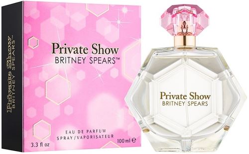 Britney Spears Private Show