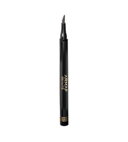 Armaf Beauté Brow Strokes Comb Tip Eyebrow Pen tužka na obočí 1 ml
