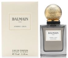 Balmain Ambre Gris