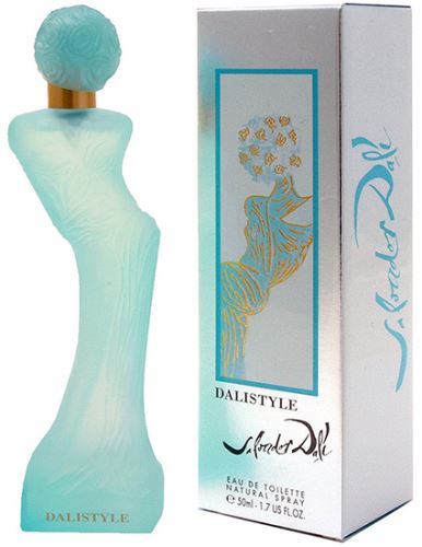 Salvador Dalí Dalistyle