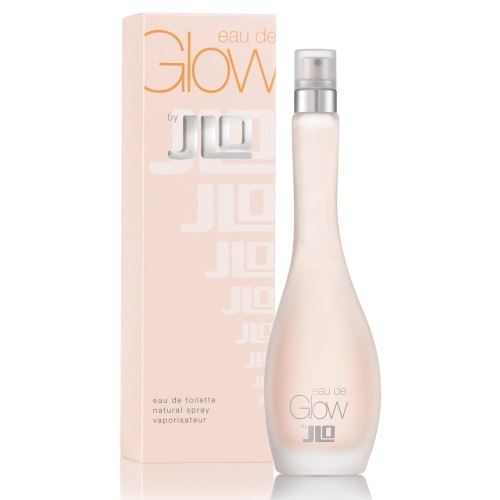Jennifer Lopez Eau de Glow