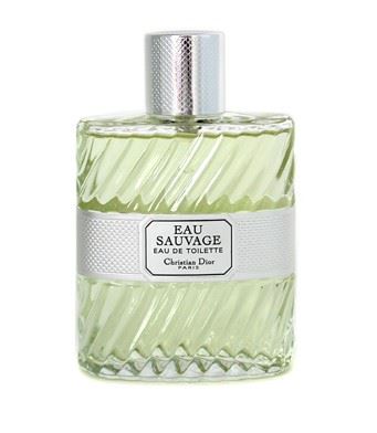 Dior Eau Sauvage