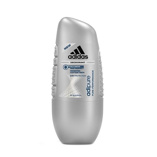 Adidas Adipure M roll-on 50 ml