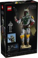 LEGO® Star Wars™ 75455 Boba Fett™ (2)