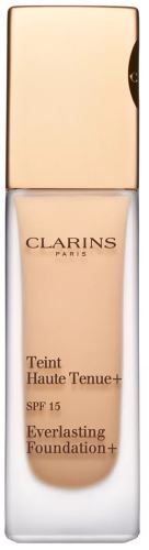 Clarins Everlasting Foundation+ SPF15