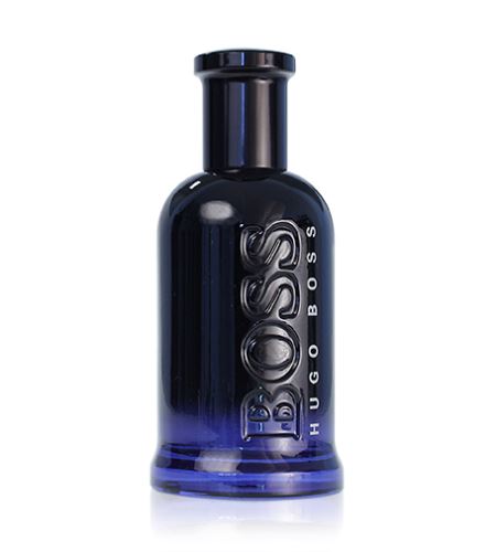 Hugo Boss Boss Bottled Night toaletní voda 100 ml pro muže TESTER